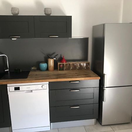 Appartement A Proximite Du Centre Et De La Plage A Mèze Exteriér fotografie