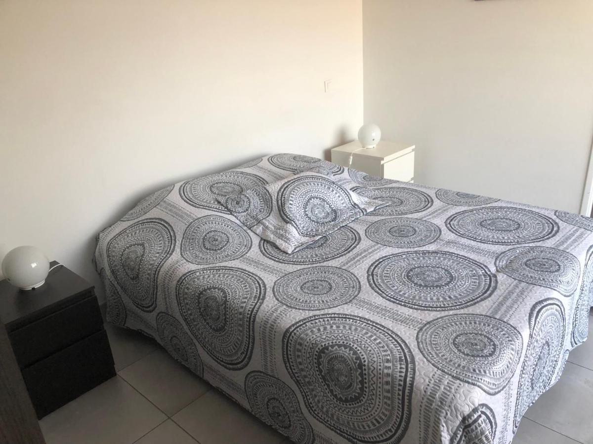 Appartement A Proximite Du Centre Et De La Plage A Mèze Exteriér fotografie