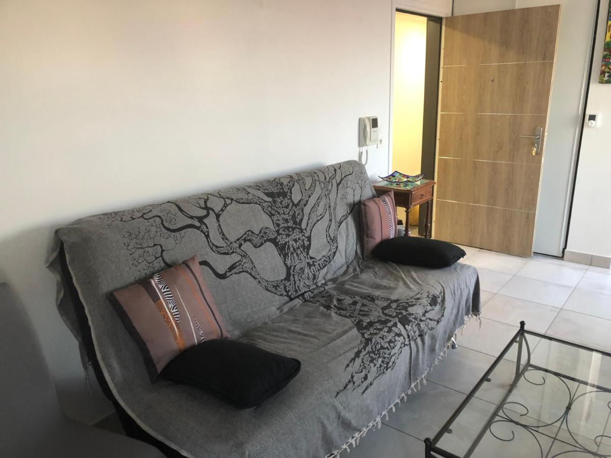 Appartement A Proximite Du Centre Et De La Plage A Mèze Exteriér fotografie