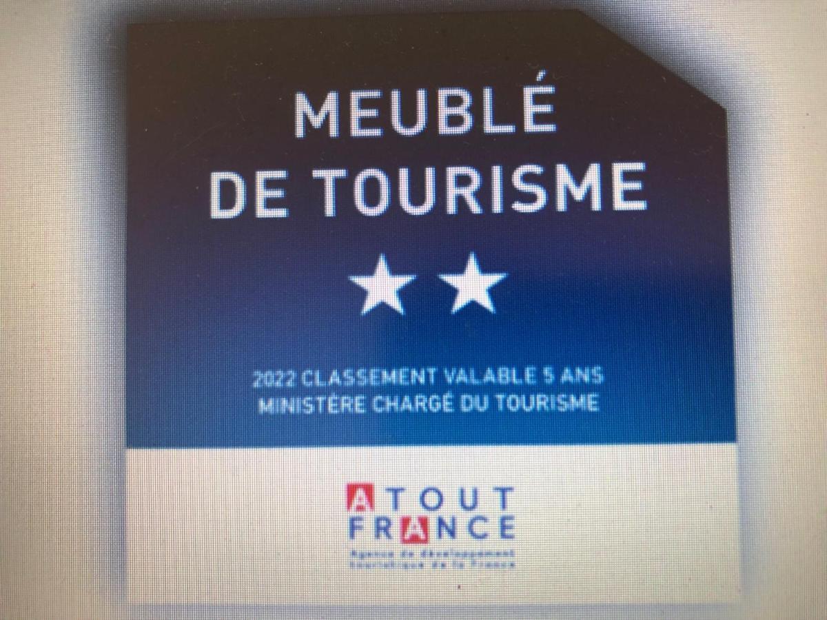 Appartement A Proximite Du Centre Et De La Plage A Mèze Exteriér fotografie